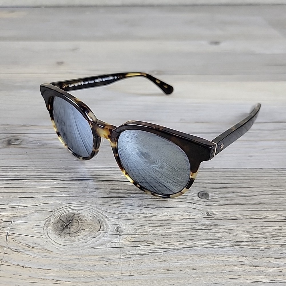 Kate Spade Sunglasses, Abianne/S WR9NQ  Frames Only Brown Havana 51-20-140mn‎